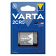 Varta 2CR5 6V Lithium Battery for Cameras