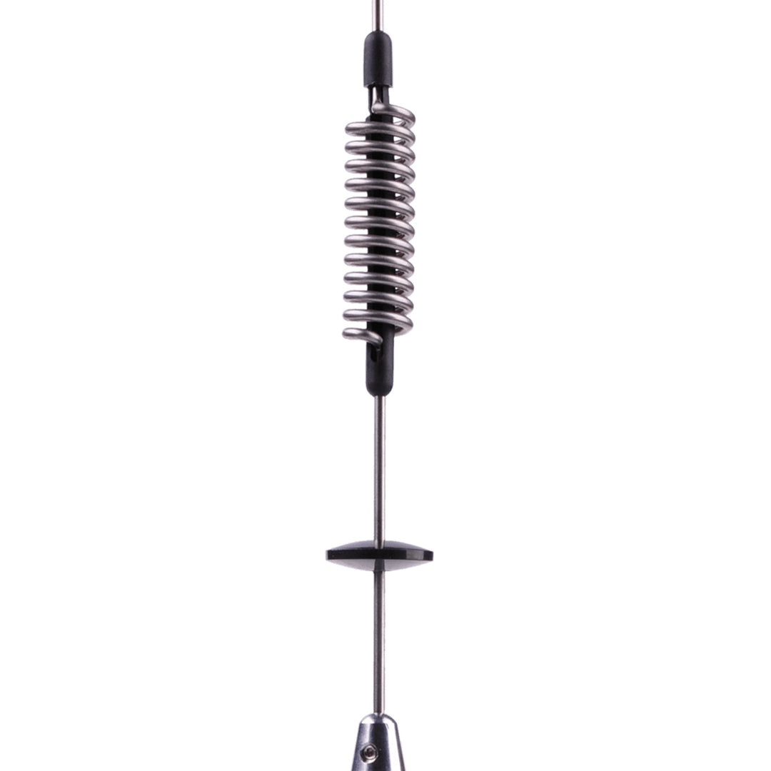 CB antenna Sunker CB119 with a length of 72cm with a strong magnet