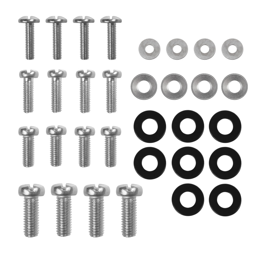 Braicéad Balla Teilifíse Maclean MC-502A LCD LED Plasma 3D 23-50'' suas le 30kg uasmhéid vesa 200x200 Airgead