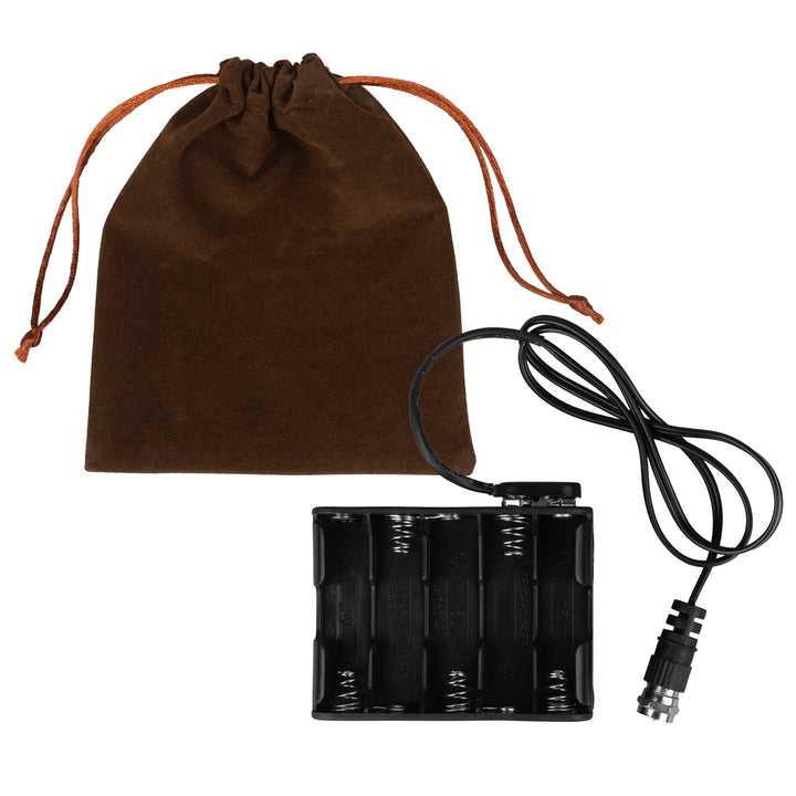 Mclean MCTV-627 DVB-T Aimsitheoir Satailíte le Clúdach FF