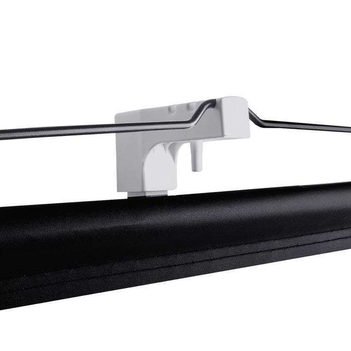 Projection Screen with Tripod Stand 200x150 MC-595 na stojaku 100 "4: 3