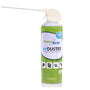 Compressed air GreenBlue GB400 400ml pistol atomizer - pistol spray