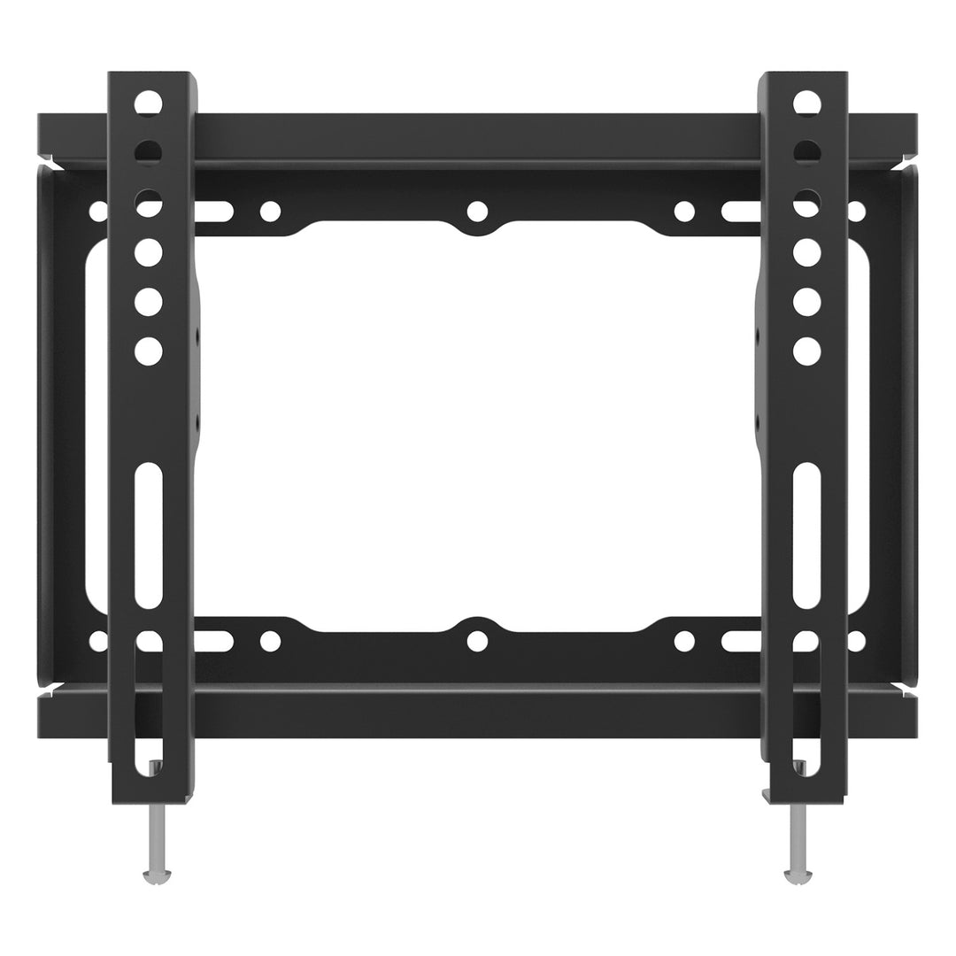 Cabletech 13-42" TV wall mount black