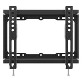 Cabletech 13-42" TV wall mount black