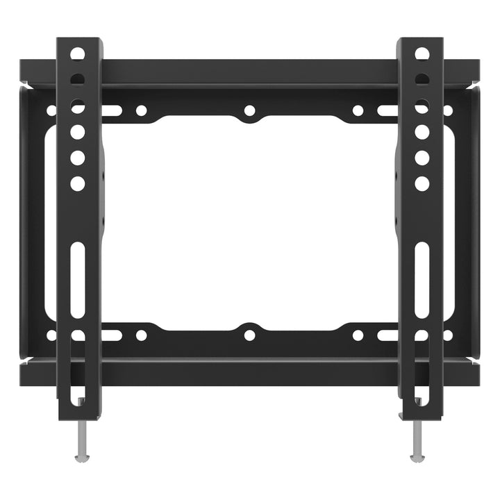 Cabletech 13-42" TV wall mount black