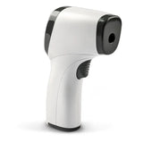 Tech-Med Non-Contact Thermometer, LCD Display, 32-Result Memory, TM-F03BB