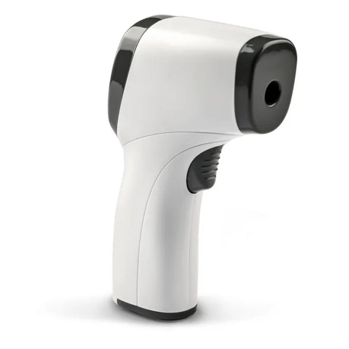 Tech-Med non-contact thermometer, LCD display, memory for 32 results, TM-F03BB