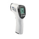 Tech-Med Non-Contact Thermometer, LCD Display, 32-Result Memory, TM-F03BB