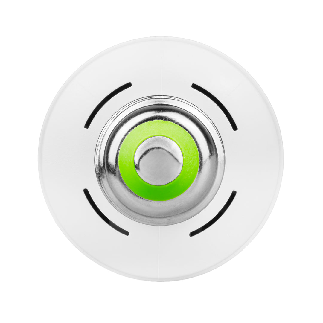 PIR Infrared Motion Sensor Detector Lamp Bulb Holder E27 LED Light Socket Switch MCE24