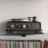 Maclean MC-663 Wall mount for DVD Players and Satellite Receivers Shelf Up to 8 kg