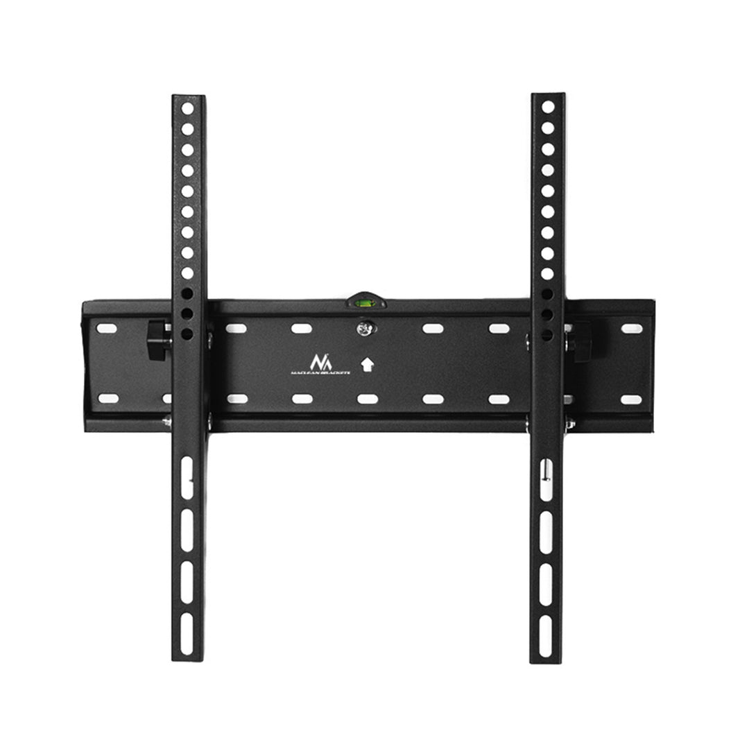 Maclean MC-665 TV Bracket Wall Mount LED LCD Plasma 32'' - 75" 40kg Steel Adjustable
