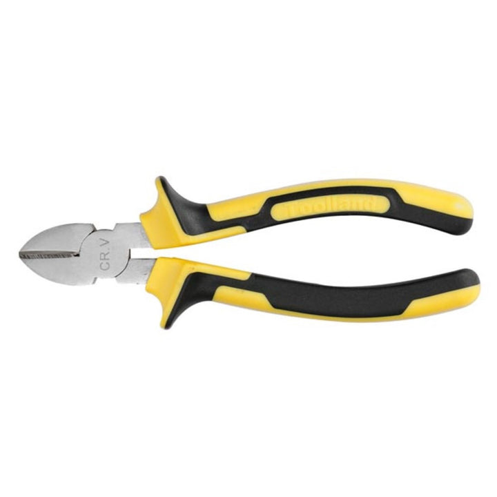 Toolland HP04N 190 mm yellow/black cable cutting pliers