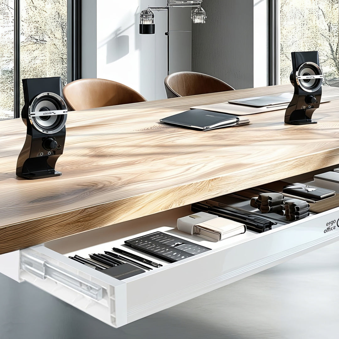 Cainteoirí Steirió Ríomhaire Audiocore AC805 do ríomhaire glúine, 2.0 Córas Steirió, USB Powered, 6W RMS Power