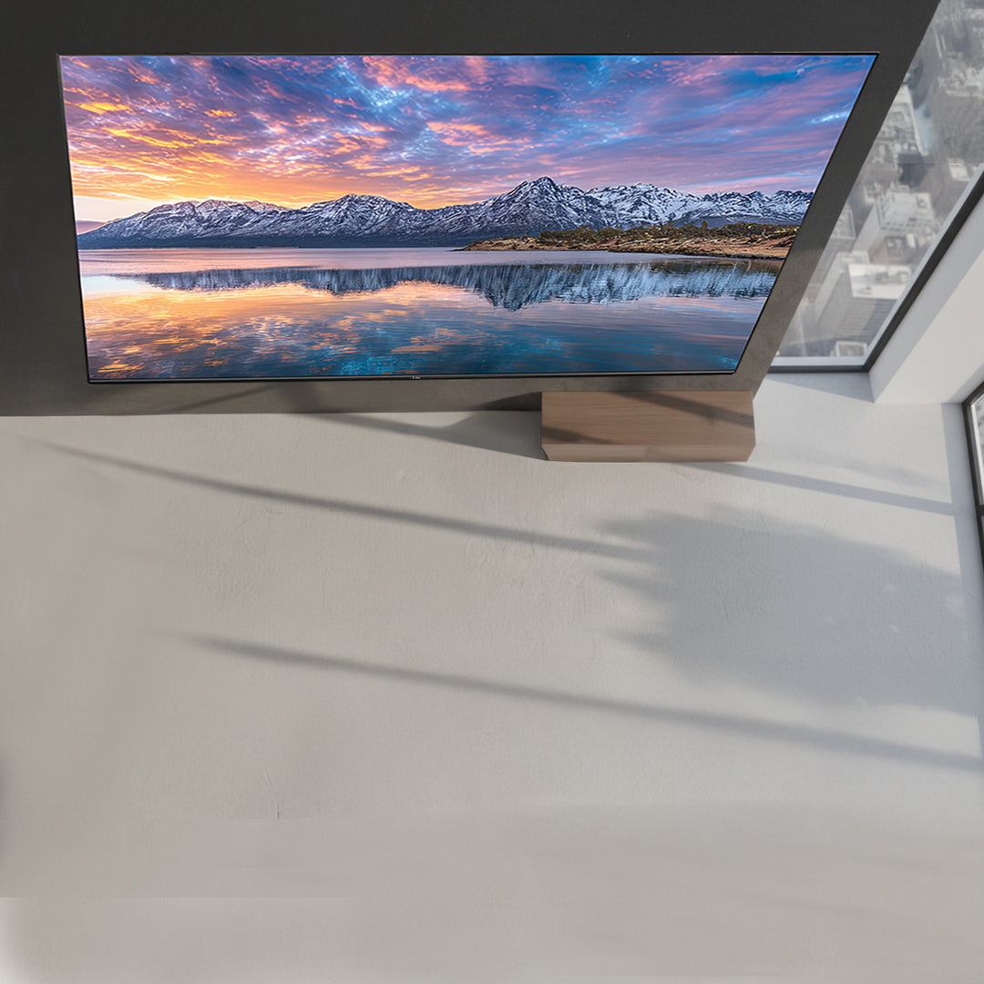 Maclean MC-761 TV Wall Mounting Holder for LCD LED Plasma Monitor 13-60", up to 30kg, max VESA 400x400