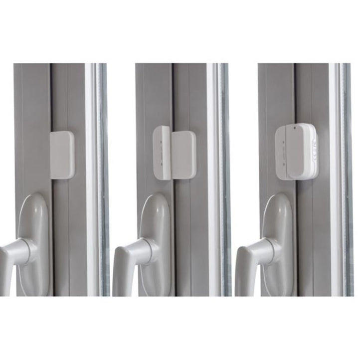 Velleman window door opening sensor, Android iOS app, HAM212