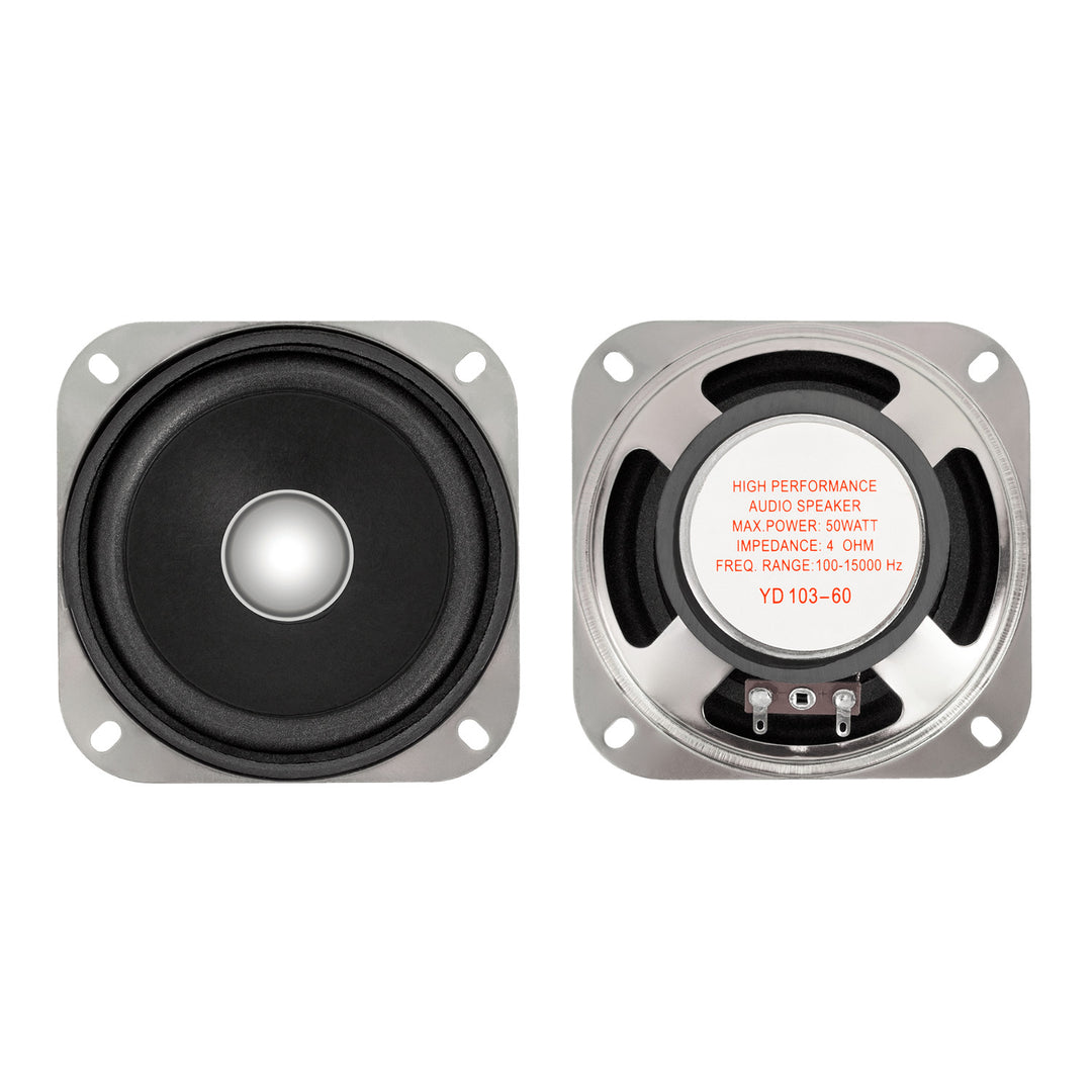 Dibeisi YD103-60-4 High-Performance Broadband Speaker