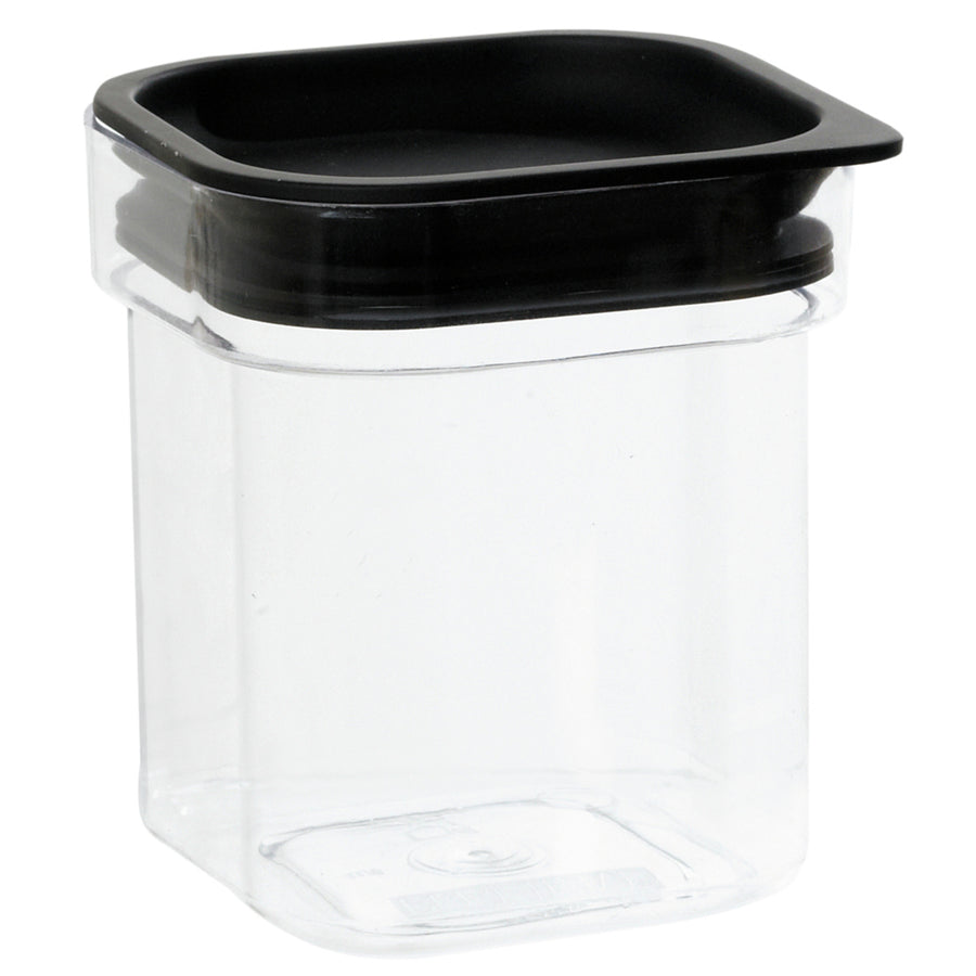 Plast Team 51700800 Storage Container Hermetic Lid Airtight Rice Pasta  0.6L / 1.6L / 1.7L / 2.5L