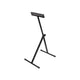 Toolland MP90 roller stand black telescopic height adjustment