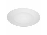 Round Dinner Plate 25cm Luminarc Harena White Tableware