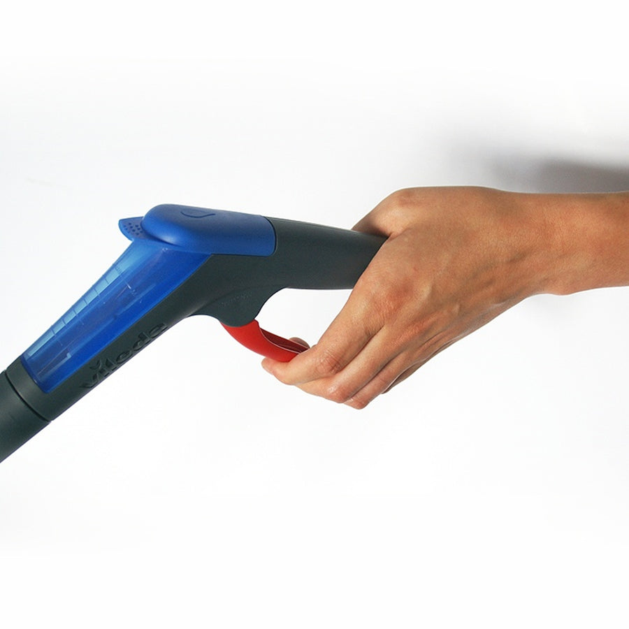 Vileda UltraMax 1-2 Spray MOP with sprayer and dispenser
