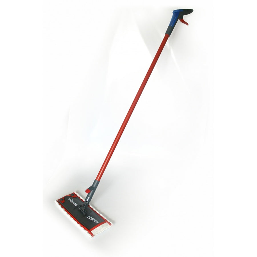 Vileda UltraMax 1-2 Spray MOP with sprayer and dispenser