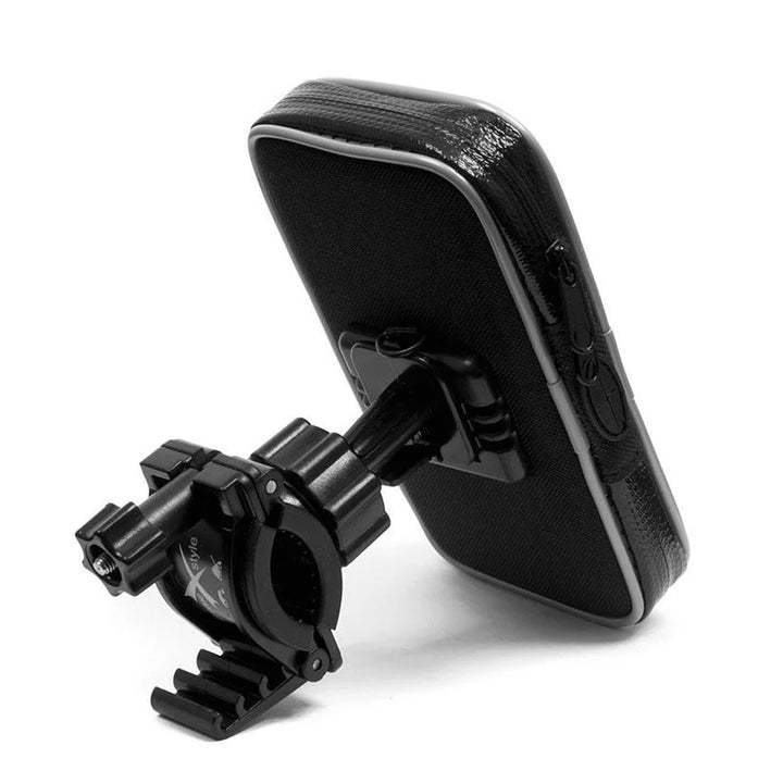 eXtreme 140mm motorcycle mobile handlebar waterproof bike mount