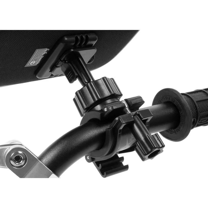 eXtreme 140mm motorcycle mobile handlebar waterproof bike mount