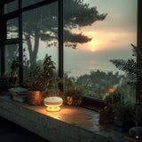 Maclean MCE223 Lamp Motion Sensor Wireless Battery Powered Dusk to Dawn 11 LED Warm Light Magnetic Wireless PIR