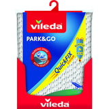 Vileda Ironing board for Park and Go quality