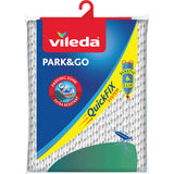 Vileda Ironing board for Park and Go quality