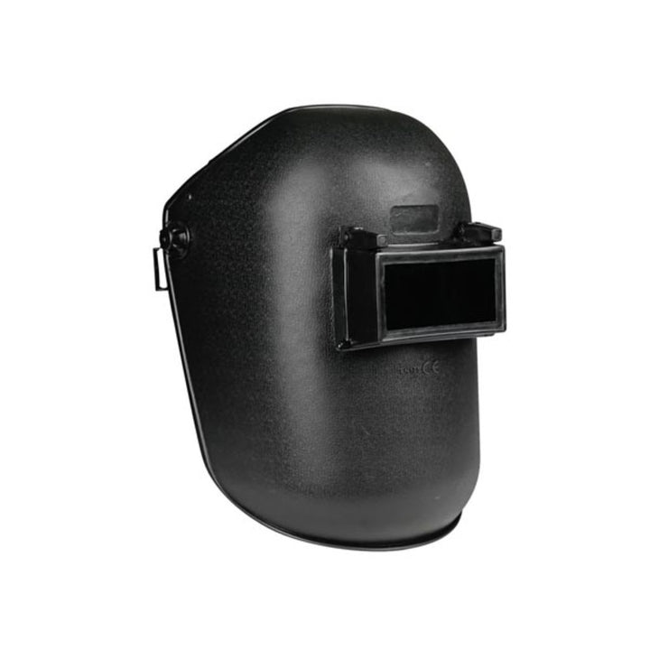 Toolland TW802546 adjustable black welding visor mask for welder