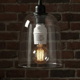 Maclean sound sensor bulb holder, E27 with sound sensor, max 100W, range 30dB - 90dB, MCE232