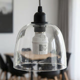 Maclean sound sensor bulb holder, E27 with sound sensor, max 100W, range 30dB - 90dB, MCE232