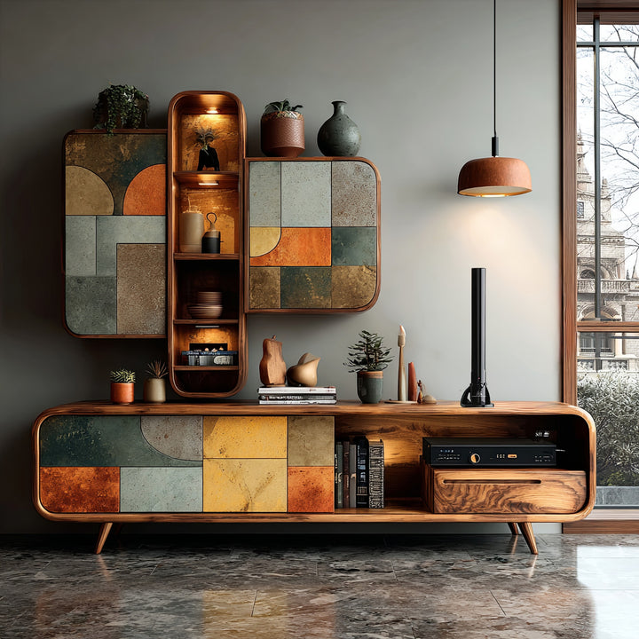 Antenna teilifíse inmheánach HDTV DVB-T2 HEVC DVB-T LTE DAB FM 100dBμV Amplifier Teilifís Dhigiteach