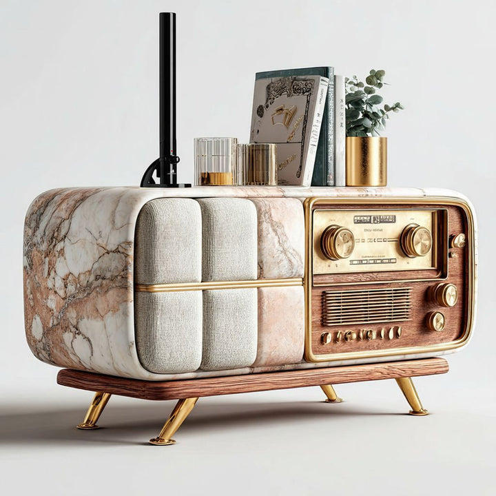 Antenna teilifíse inmheánach HDTV DVB-T2 HEVC DVB-T LTE DAB FM 100dBμV Amplifier Teilifís Dhigiteach