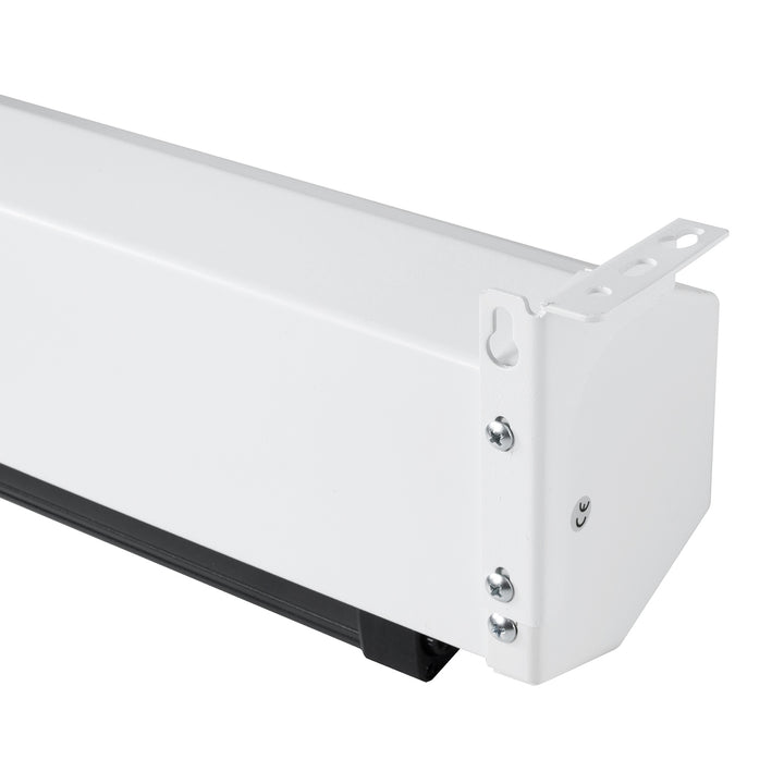 Maclean Premium MC-992 Electric screen with tension 200 x 150 cm 100 "