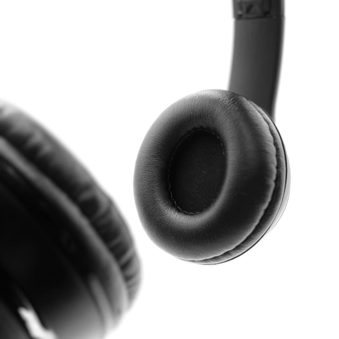 Media-Tech wireless headphones, Bluetooth 5.1, FM radio, MT3591