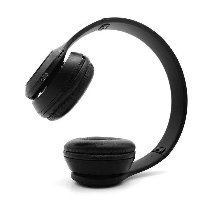 Media-Tech wireless headphones, Bluetooth 5.1, FM radio, MT3591