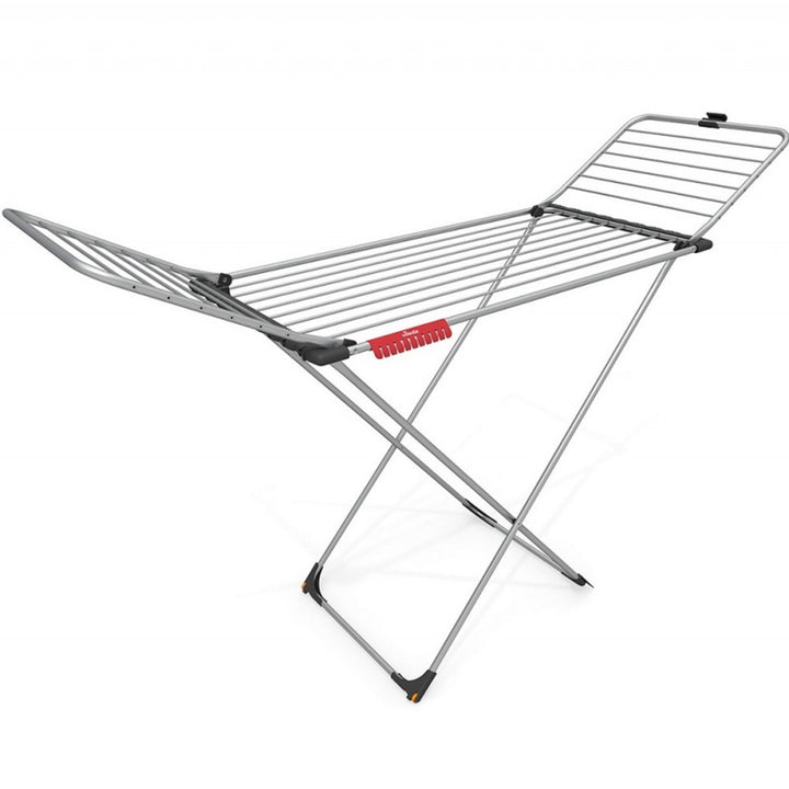 Vileda 100 washing machine, resistant to rust and harsh weather conditions