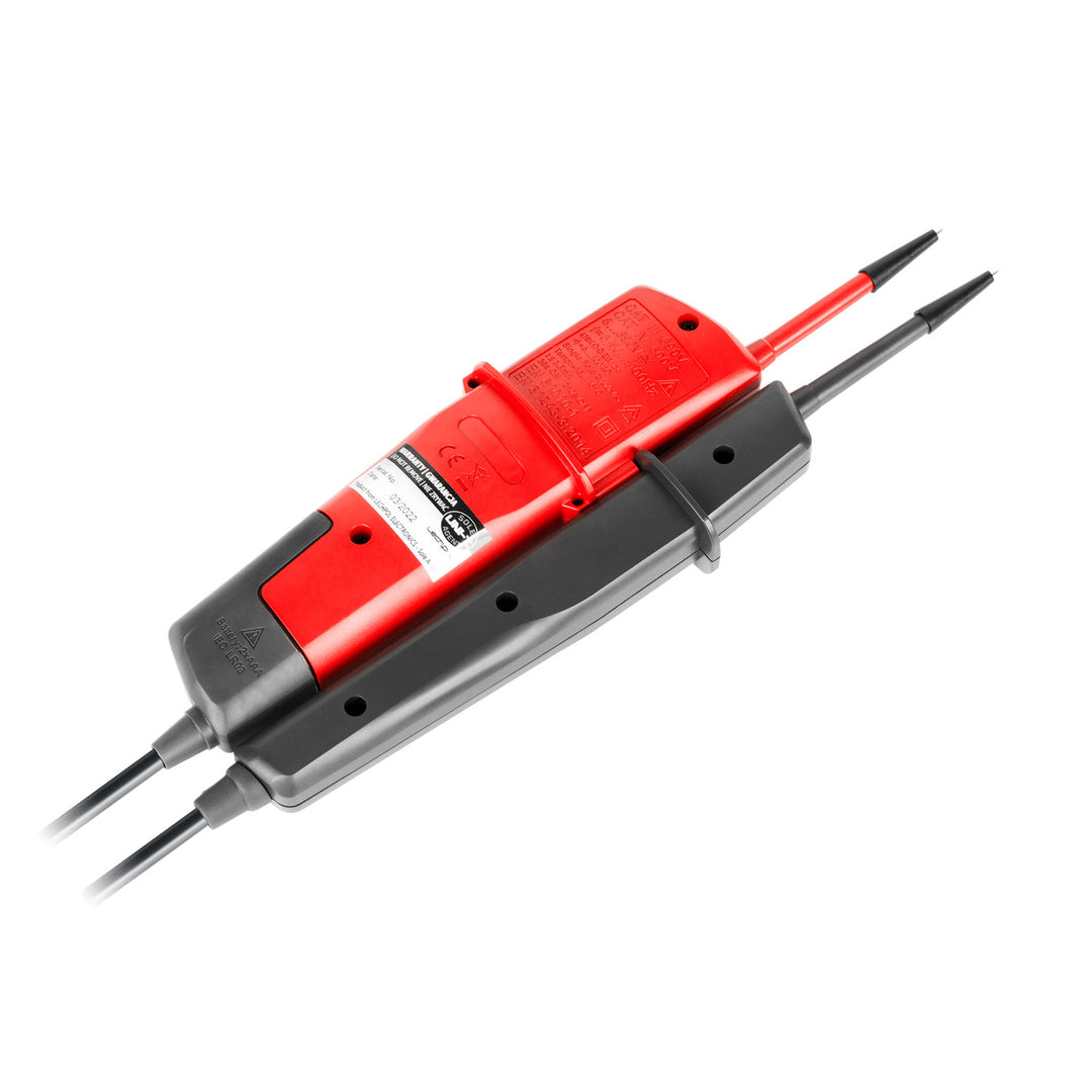 Uni-t universal meter, voltage and phase tester, UT18D