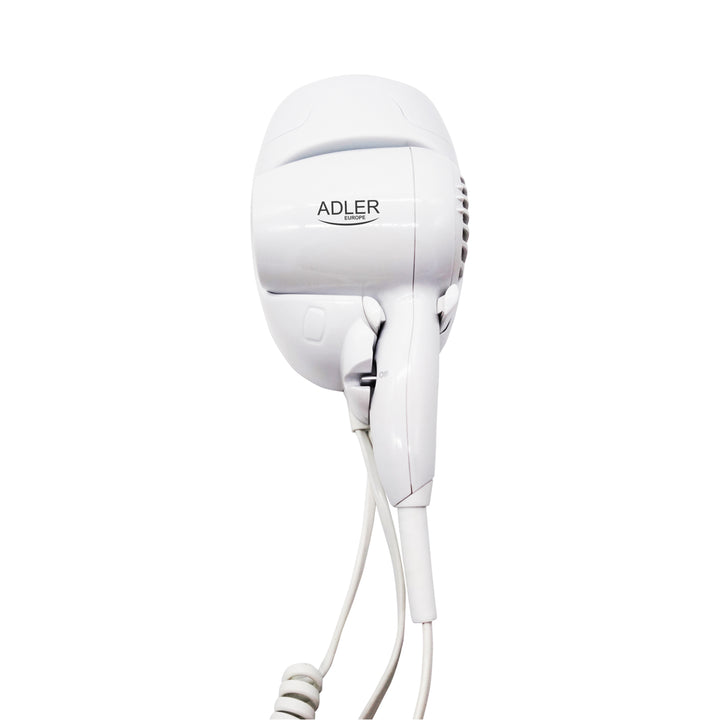 Hotel-pool hair dryer 1600W Adler AD 2252