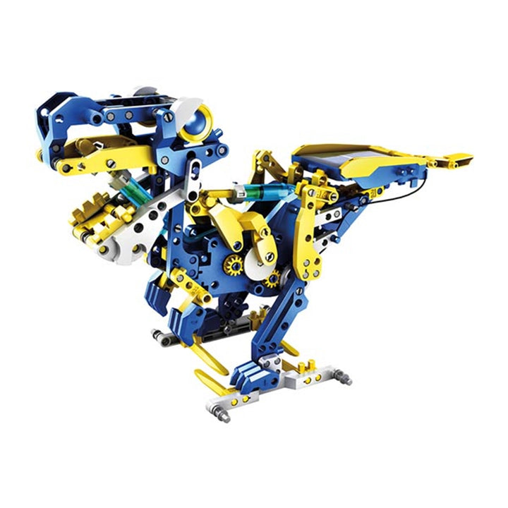 KSR17 Solar, hydraulic construction set