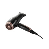 Mesko MS 2249 Hair Dryer - Regulators for Blowing Force & Temperature - Cold Blow Function - 2 Blowing Force Levels - 3 Temperature Settings - 2300W