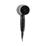 Mesko MS 2249 Hair Dryer - Regulators for Blowing Force & Temperature - Cold Blow Function - 2 Blowing Force Levels - 3 Temperature Settings - 2300W