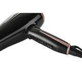 Mesko MS 2249 Hair Dryer - Regulators for Blowing Force & Temperature - Cold Blow Function - 2 Blowing Force Levels - 3 Temperature Settings - 2300W