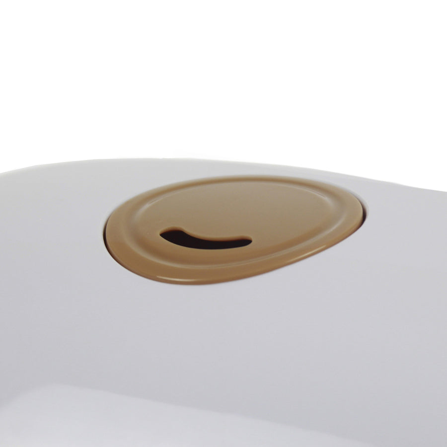 Hanks Air humidifier, ultrasonic, ceramic filter, 3.2L, ARTNAW-05