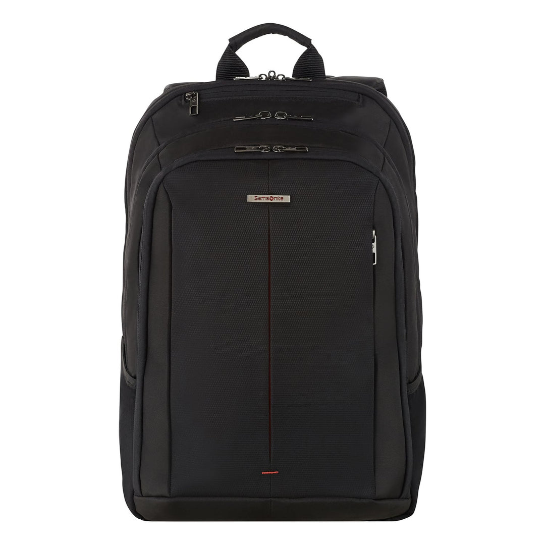 Samsonite Guardit 2.0 laptop backpack 17.3" black polyester