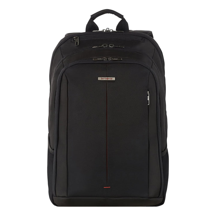 Samsonite Guardit 2.0 laptop backpack 17.3" black polyester