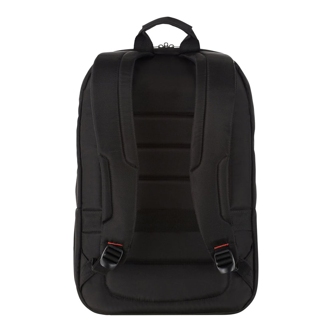 Samsonite Guardit 2.0 laptop backpack 17.3" black polyester