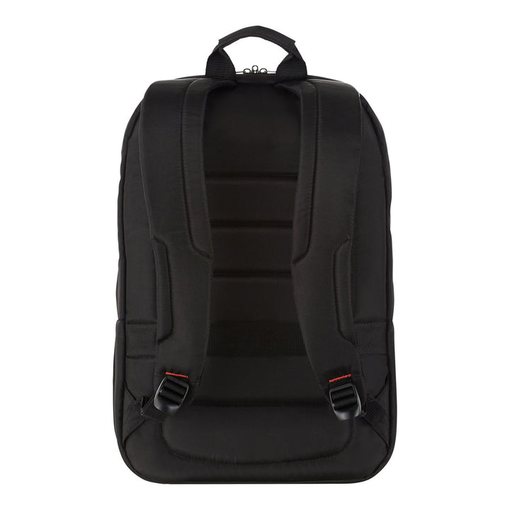 Samsonite Guardit 2.0 laptop backpack 17.3" black polyester